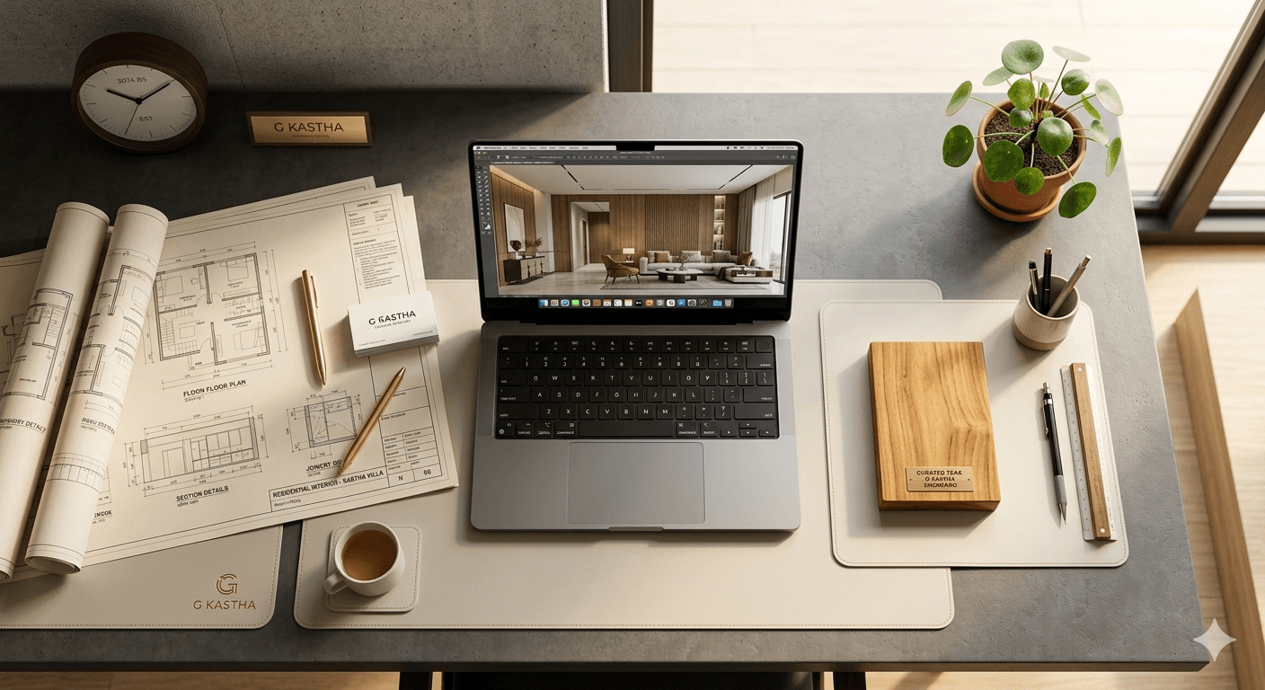 Consultation & Design